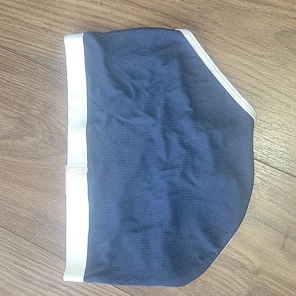 NWT Seamless Hipster Waffle Panty | Auden intimates XS - Picture 2 of 3